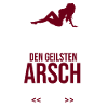 Meine Frau | Geschenkidee für Männer