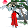 Bamboo flute