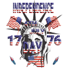 Independence Day 1776