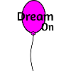 Dream On