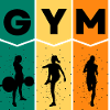 GYM Shirt Women
