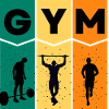 GYM Shirt Men