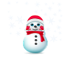 Frohe Weihnachten