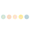 Numéros d’Ishihara - Jardinage