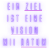 Ziel und Vision