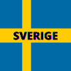 Flag Sweden