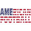American football