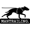 Bouclier mantrailing Typo