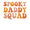 Gespenstische Daddy Squad Halloween-kostümparty