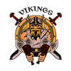 Wikingerkrieger