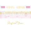 Birthday Cool since 1980