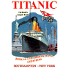 TITANIC SPIRIT skabelse Louis RUNEMBERG © Adagp