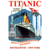 TITANIC SPIRIT SKABELSE Louis RUNEMBERG © Adagp
