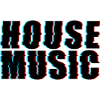 House Music Glitch