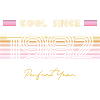 Birthday Cool since 1982