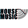 House Music Glitch Vinyl