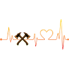 Axe Throw Heartbeat