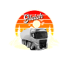 LKW Fahrer