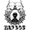 BAD DOG
