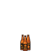 Je bois pour 3