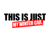 Just my winter car