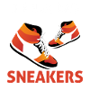 je peux pas j'ai Sneakers