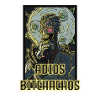 Adiós Bitehacos Roboter