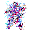 Scifi Abstract