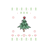 Christmas Tree Ugly Christmas