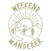 Weekend Wanderer