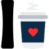 I love coffee