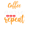 Coffee Nurse Repeat