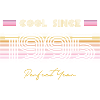 Birthday Cool depuis 1995