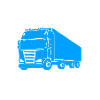LKW Fahrer Spruch Geschenk