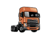 Truck Driver Truck Driver Diesel