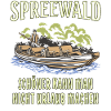 SPREEWALD URLAUB MACHEN