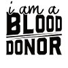 Blutspende Blutspenden Blutspender