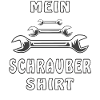 MEIN SCHRAUBER SHIRT