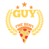 this guy makes the best pizza