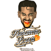 Chili Fan T-Shirt Habanero Lover