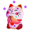 Lucky Cat
