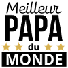 Meilleur papa du monde