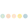 Ishihara Numbers - Aimez-moi
