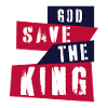 God save the King