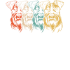Schnauzer, Schnauzer-Hundebesitzer-Geschenk