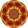 Mandala-Quantum 9