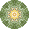 Mandala-Quantum 3