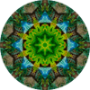 Mandala-Quantum 4