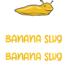 Bananenschnecken, Eine Bananenschnecke Sein