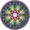Mandala-Quantum 6